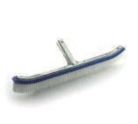 Spazzola da muro 45 cm rivestimento in alluminio Astralpool 38583 CTX CCMG