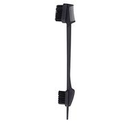 Spazzola da parrucchiere Pettine a coda di topo a doppia faccia 3 in 1 spazzola per capelli per bambini parrucchiere-salone di capelli spazzole strumenti