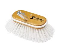 Spazzolone 6" fibre dure bianche - 1 PZ - 36.950.00 - 3695000