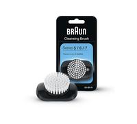 SPAZZOLA DA PULIZIA BRAUN 81697125, Compatibile con Series 5, 6, 7