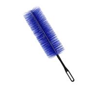 Spazzola da Ventilatore | Pieghevole In Microfibra Riutilizzabile Per Pulizia Profonda | Spolverino Da Ventilatore A Pavimento | Per Condizionatori, Bocchette, Zanzariere, Tapparelle, Telai Porte E Fe
