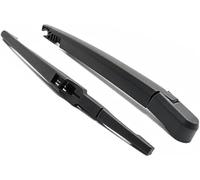 Spazzola del Braccio del Tergicristallo Posteriore Per Opel Astra K Hatchback 2015-2019 Braccio tergicristallo posteriore e kit spazzole sostituzione