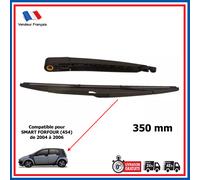 Spazzola D'Essuie Vetro Posteriore per Smart FORFOUR 2004-2006 - A4548200044