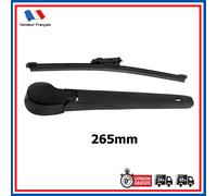 Spazzola Braccio D'Essuie Vetro Posteriore Copertura Pinze per VW ID.3 (E11)