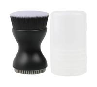 Spazzola detergente per il viso - Strumenti di bellezza in silicone a doppia estremità da 2,8 pollici, spazzole per la pulizia del viso | per la casa doccia ora del bagno giornaliero mattina sera
