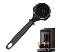 Spazzola detergente per macinacaffè - Spazzola filtro gruppo percolazione,Portatile riutilizzabile per la casa, il caffè ristorante