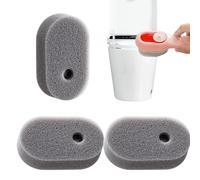 Spazzola detergente per scarpe - Spazzola automatica con liquido dettagliato per calzature | Detergente dettagliato per divano, per pelle, pantofole, stivali, borse, portafogli, divani e