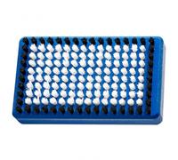 Spazzola di base Holmenkol, nylon Onesize Brush