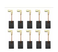 Spazzola di carbone adatta for macchina angolare GA5030 CB 325/459/303/419/203/85 GV5000 4301SV 6510B-2 8410B 9035 9504BH 6510(CB325)