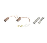 Spazzola di carbone, alternatore BOSCH 1 986 AE0 193
