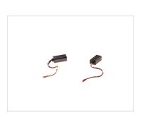 Spazzola di carbone, alternatore MAGNETI MARELLI 940113190077