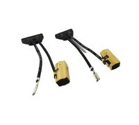 Spazzola Di Carbone, Compatibile Con FESTOOL, Spazzola Di Carbone For Smerigliatrice A Secco 490714 Accessori For Spazzola Di Carbone For Smerigliatrice Elettrica