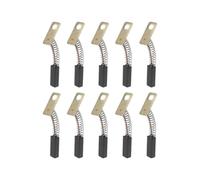Spazzola Di Carbone Da 50 Pezzi For Veicolo Trattore For JF11A JF12A | 50 pz Generatore Spazzola di Carbone for Trattore Carrello Elevatore Veicolo Agricolo Raddrizzatore JF11A JF12A Carbon Brushe