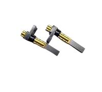 Spazzola Di Carbone Del Motore, For Motore Dell'aspirapolvere, Compatibile Con KARCHER, For La Sostituzione Della Spazzola Di Carbone Del Motore WD3/WD2.