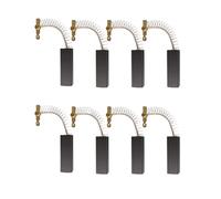 Spazzola Di Carbone For Lavatrice, Compatibile Con Siemens, For Spazzole Di Carbone For Motore 154740, 80 Pezzi