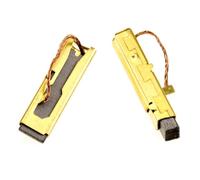 Spazzola Di Carbone For Motore, 2 Pezzi Accessori For Spazzole Di Carbone Motore For Aspirapolvere Motore For Smerigliatrice Elettrica A Secco 8,5x12,5x40mm