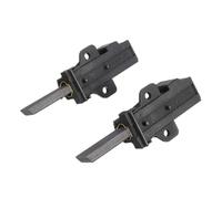 Spazzola Di Carbone For Motore Della Lavatrice, Compatibile Con Zanussi Electrolux