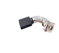 Spazzola di carbone for motore pompa olio idraulico a doppia/singola linea, serie LY71T(4.5x12x20mm 50pcs)