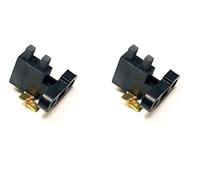 Spazzola di carbone generatore di corrente Spazzole di carbone Generatori 6 KW Classe, attacco 8 mm