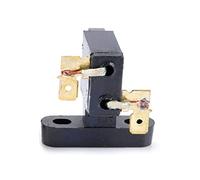 Spazzola di carbone in metallo Portaspazzole Elettriche Regolatore Forte Generatore Professionale Accessori 2-3KW 5-8KW Spazzole di Carbonio Titolari Montaggio