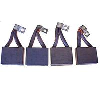 Spazzola di carbone, motorino di avviamento HC-CARGO per DUSTER (HS_) 1.2 2013-