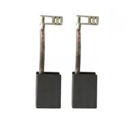 Spazzola di carbone professionale 287016 una coppia for spruzzatore airless G 395 287016 pompa a pistone for spruzzatore di vernice