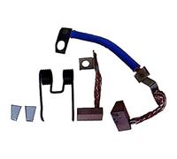 Spazzola di Carbone Starter Verbrenner 12 V 11 MM HC-CARGO per Kia