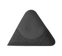 Spazzola Di Distacco Per Animali Domestici - Spazzola Di Preparazione Per Animali Domestici Portatile | Spazzola Di Rimozione Per Animali Domestici In Gomma A Doppio Faccio, Soluzione Per Parrucchiere