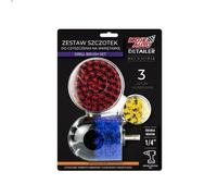 Spazzola di lavaggio MOJE AUTO 19-628