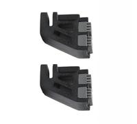 Spazzola di manutenzione ugello in silicone singola/doppia testa - Rimozione sicura degli intasamenti per stampanti X1C/P1P/P1S, strumento di sblocco con spazzola in silicone