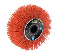Fartools Fartools Spazzola In Nylon Abrasiva Di Precisione Ø120mm / L20mm S_0294