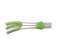 Spazzola Di Pulizia A Due Teste Gunson 77151