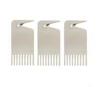 Spazzola di pulizia Accessorio per Xiaomi Per Conga 360 Per Eufy Per Ecovacs Per Deebot Compatibile Robot Aspirapolvere per Efficace Pulizia Debris (B3)