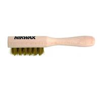 Spazzola di pulizia per camoscio Nikwax Spazzola per camoscio Nikwax
