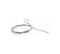 Kit di pulizia Source Tube Brush Kit Colore: argento