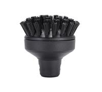 Spazzola Di Ricambio Con Setole In Nylon Di Grandi Dimensioni, Compatibile Con Karcher, Accessori For Pulitori A Vapore Serie SC 1 7, Ugelli A Testa Tonda, Spazzole