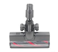 Spazzola di ricambio per pavimenti per V9 V10 V11SE e modelli di aspirapolvere che condividono 8,2 mm spaziatura tra interfaccia stenopeica (nero)