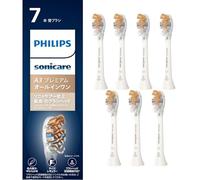 Spazzola di ricambio Philips Sonicare Premium All-in-One HX9097/67 bianco × 7...