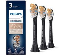 Spazzola di ricambio Philips Sonicare Premium All-in-One Regular A3 HX9093/96...
