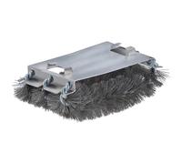 Spazzola di Ricambio Rösle in Acciaio cod. 250391