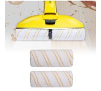 Spazzola di ricambio Rullo Spazzola multi-superficie 2.055-021.0 per FC3 FC3D