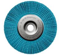 Spazzola diserbante Gardena 14822-20 Verde Nylon 110 mm
