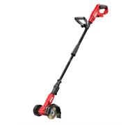 Spazzola diserbatrice a batteria SKIL 0661CA 20V larghezza lavoro 12,5 cm