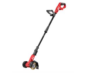 Spazzola diserbatrice a batteria SKIL 0661CA 20V larghezza lavoro 12,5 cm