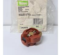 SPAZZOLA DISTRIBUTORE ACCENSIONE AUDI 80 - VW GOLF - SCIROCCO PER 026905225