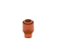 Spazzola Distributore Accensione Bosch 1234332107 per Mercedes Benz Porsche Saab