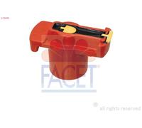Facet Spazzola distributore accensione 3.7525RS per Alfa Romeo, Fiat, Ford, Lancia