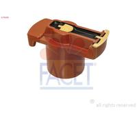 Facet Spazzola rotante spinterogeno 3.7555RS per Alfa Romeo, Audi, BMW, Mercedes