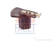 FACET Spazzola Rotante Spinterogeno 3.7630 Rotore Spinterogeno,Spazzola distributore accensione DAIHATSU,SUZUKI,TOYOTA,CHARADE III (G100, G101, G102)