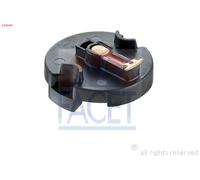 Facet Spazzola accensione rotante 3.8254RS per Alfa 75/90 Alfetta Giulietta Fiat 124